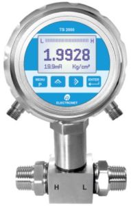 TS2000 SDP Pressure Transmitter Switch