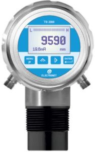 TS2000 ULT Ultrasonic Level Transmitter