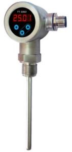 TT 22SD Temperature Transmitter