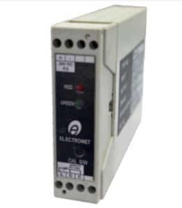 Plastic TX 00 Loop Powered Signal Isolator, Power Supply : 24V DC