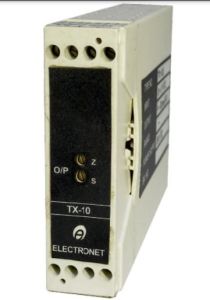 TX 10 Industrial Single Channel Signal Isolator