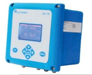 UAC 100 Universal Analytical Controller, Display Type : LCD Display