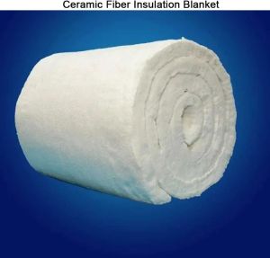 Ceramic Insulation Blankets, Density : 96 128