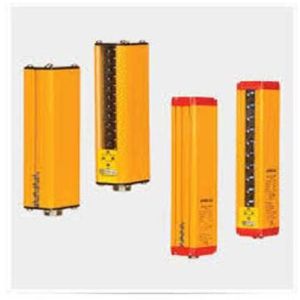 Orbital Curtain, Color : yellow