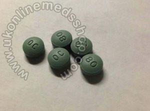 Oxycotin Tables, Brand Name : pharmaceuticals