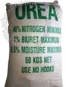Urea Fertilizer,  Grade : Technical Grade