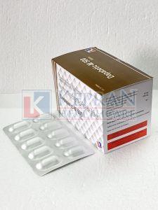 Dapabetic M 500mg Dapagliflozin Metformin Tablets