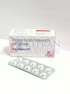 Kepinate OD Tablets