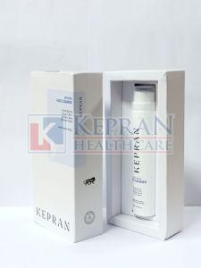 Oryza Sativa Kepran Anti Acne Face Cleanser, Color : White