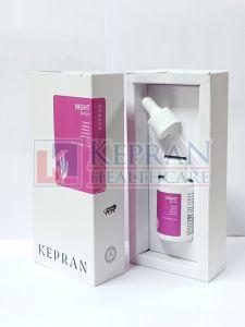 Vitamin Kepran Night Serum For Nighttime Skincare Routine
