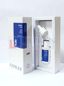 Hyaluronic Acid Kepran Retinol Serum