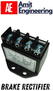 Mh 20 Series Brake Rectifier