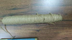 Jute Yarn Cops for Bottle