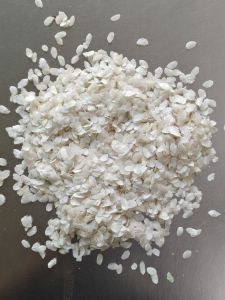 Natural Thick Poha Rice Flake, Packaging Size : 20kg, 25kg, 50Kg