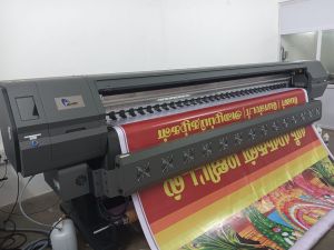 Digital Flex Printing Services