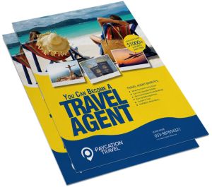 Pamphlet Printing Services