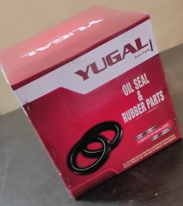 Rear Wheel Outer 608 Oil Seal 95-125-13