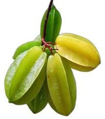 Fresh Star Fruit