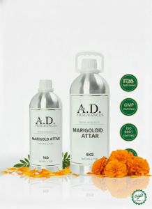 Marigold Attar