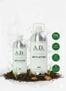Mitti Attar