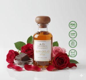 Fragrances and Perfumes