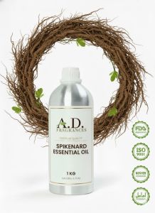 Spikenard Essential Oil