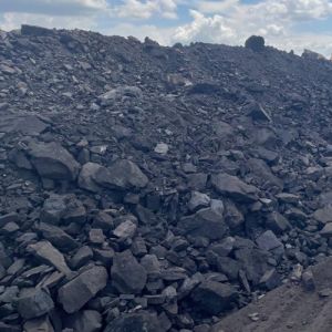 WCL Bituminous Coal Mix, Form : Solid for High Heating, Steaming
