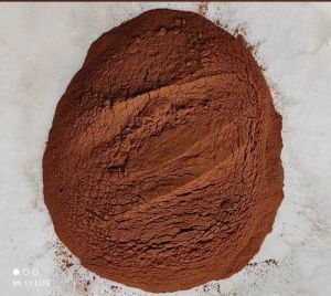 Natural Black Catechu Powder