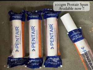 Polypropylene RO PP Spun Filter, Brand Name : Painter