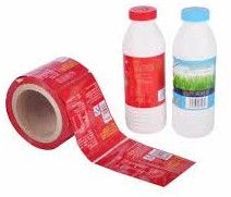 PVC Shrink Sleeve Labels