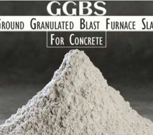 Ultrafine Ggbs Cement, Packaging Size : Bulker, Purity : 100%