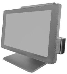 PM-T3-980 Windows POS Terminal