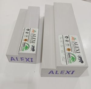 WPC Door Frame, Brand Name : Alexi Plastwood