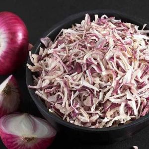 Dried Onion Flakes for Cooking