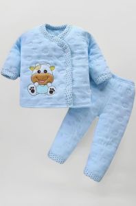 Cotton Baby Wear for Designed Infants Toddlers