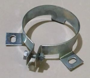 Capacitor Clamp