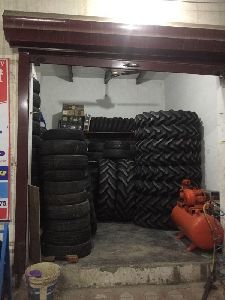 Farm Tyres