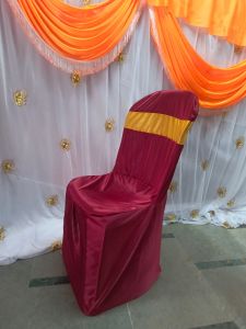 Chair Covers