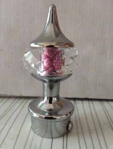 PVC Durable Curtain Bracket