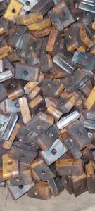 Coated Tungsten Rod, Color : Black, Certification : ISI Certified