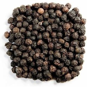 Whole Black Pepper, Packaging Size : 1Kg