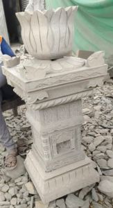 Multi Level Tulsi Pots