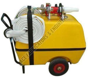Fire Fighting Equipments