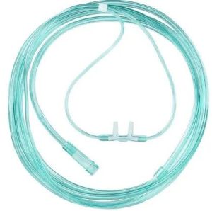 Neonatal Nasal Oxygen Catheter