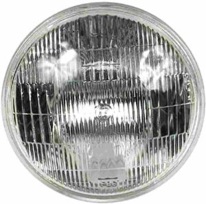 Ge Lighting 4551 PAR46 28-Volt 250-Watt Lamp