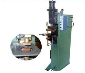 Spot Welding Machines