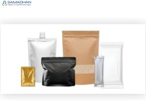 Flexible Packaging ERP Software