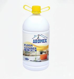 White Phenyl, Form : Liquid for Surface Disinfectant