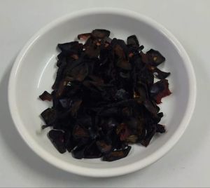 Sat Wellness Natural Jamun Chips, Shape : Slice for Food, Fruits Use