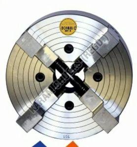 4 Jaw Self Centering Chuck